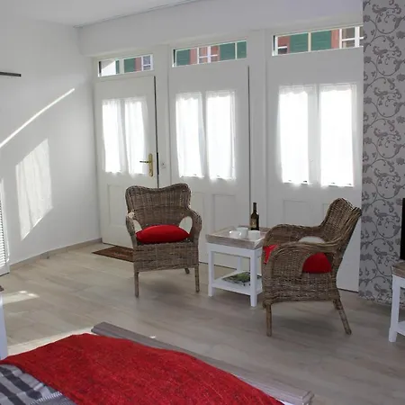Alte Backstube - Ferienwohnung & Appartement Erbes-Budesheim Exterior photo