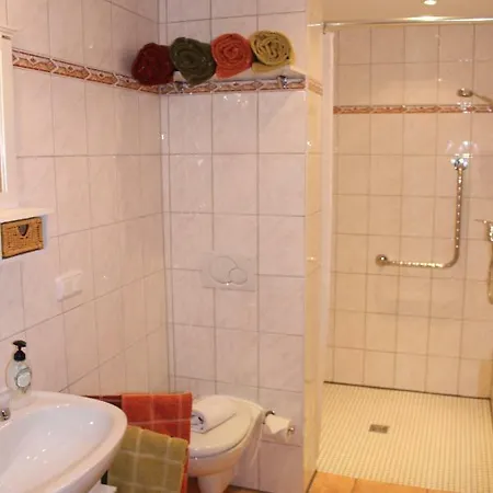 Alte Backstube - Ferienwohnung & Appartement Erbes-Budesheim Exterior photo