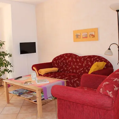 Alte Backstube - Ferienwohnung & Appartement Erbes-Budesheim Exterior photo