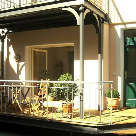Alte Backstube - Ferienwohnung & Appartement Erbes-Budesheim Exterior photo
