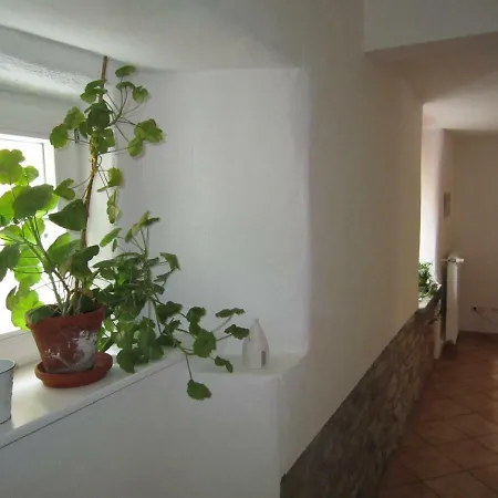 Alte Backstube - Ferienwohnung & Appartement Erbes-Budesheim Exterior photo