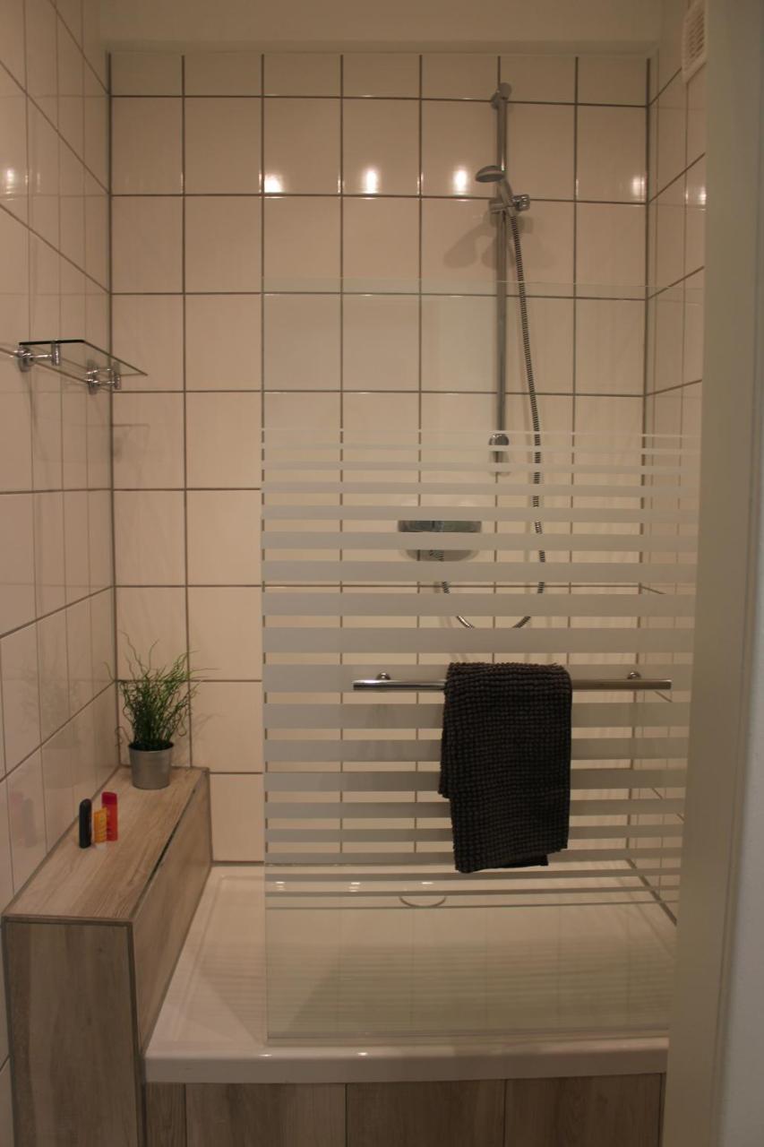 Alte Backstube - Ferienwohnung & Apartment *