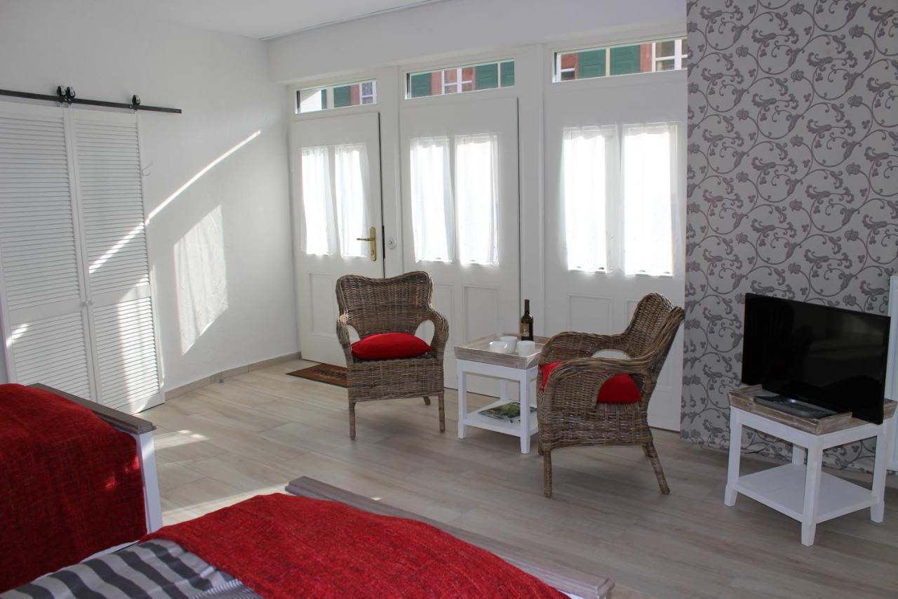 Alte Backstube - Ferienwohnung & *