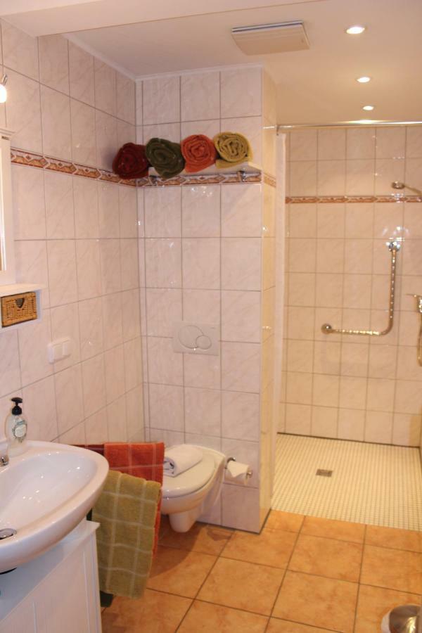 Alte Backstube - Ferienwohnung & *